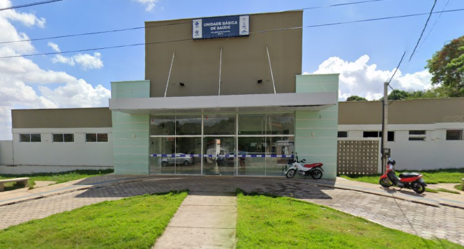 UBS Augusto Castro